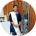 Dr Vaishnavi Joshi
